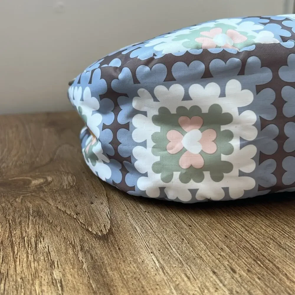 LeSportSac Hobo in Heart Print